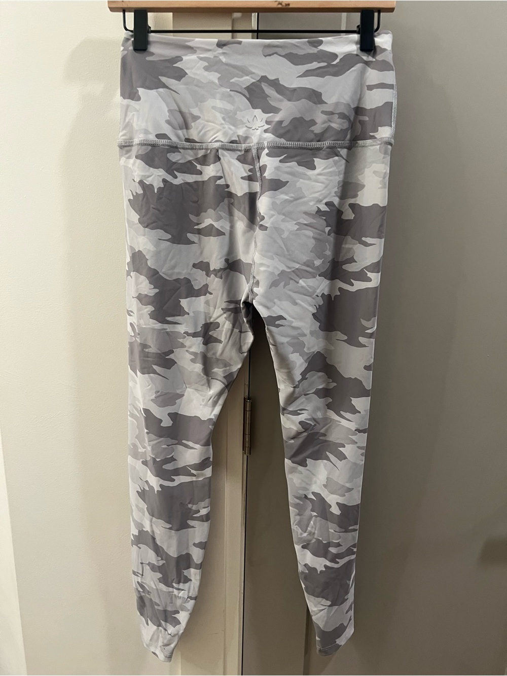 Beyond Yoga Camo Leggings *has callout*